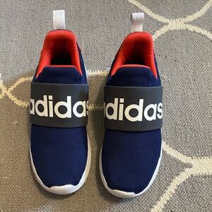 Little boys adidas shoes